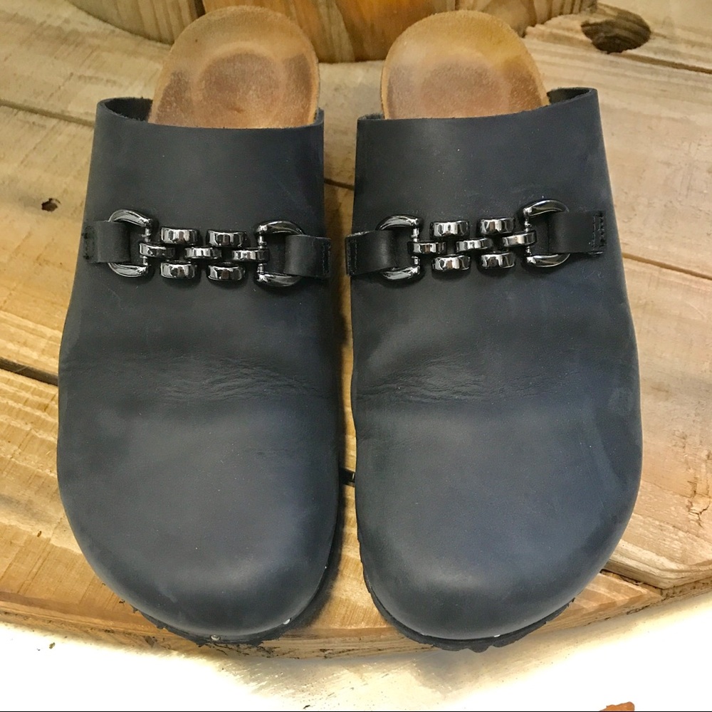 Birkenstock daisy sz 39